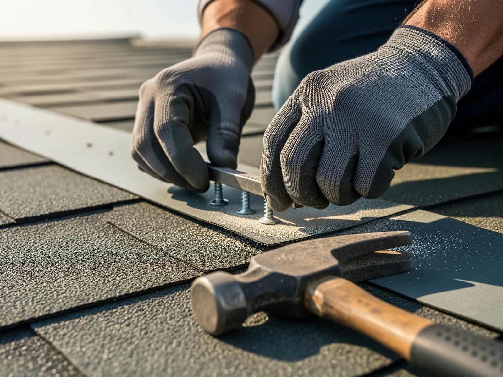 Why choose Fascia Repair in Sykesville, PA